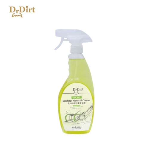 Dr.Dirt 自动扶梯扶手清洁剂 1箱8支