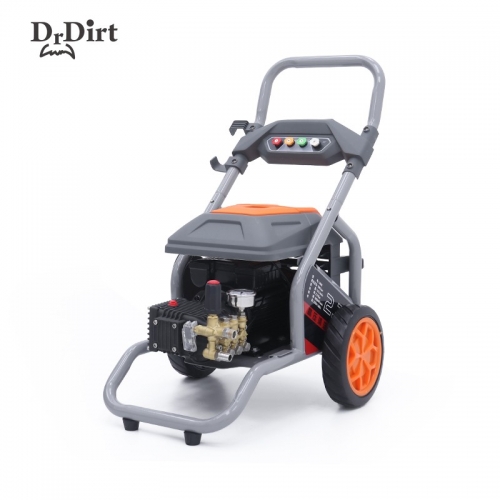 Dr.Dirt 冷水高压清洗机