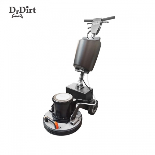 Dr.Dirt 17寸易控震荡刷地机 48V/20AH