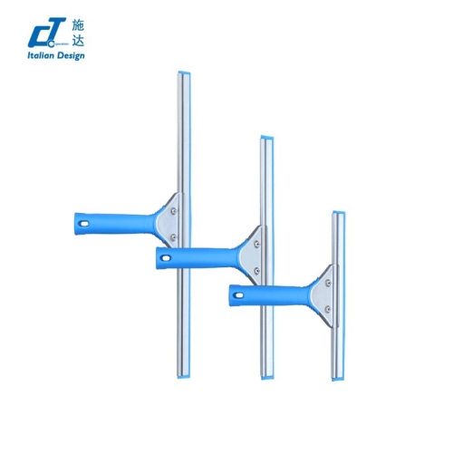 CT施达 触感型玻璃刮 配蓝色软胶条